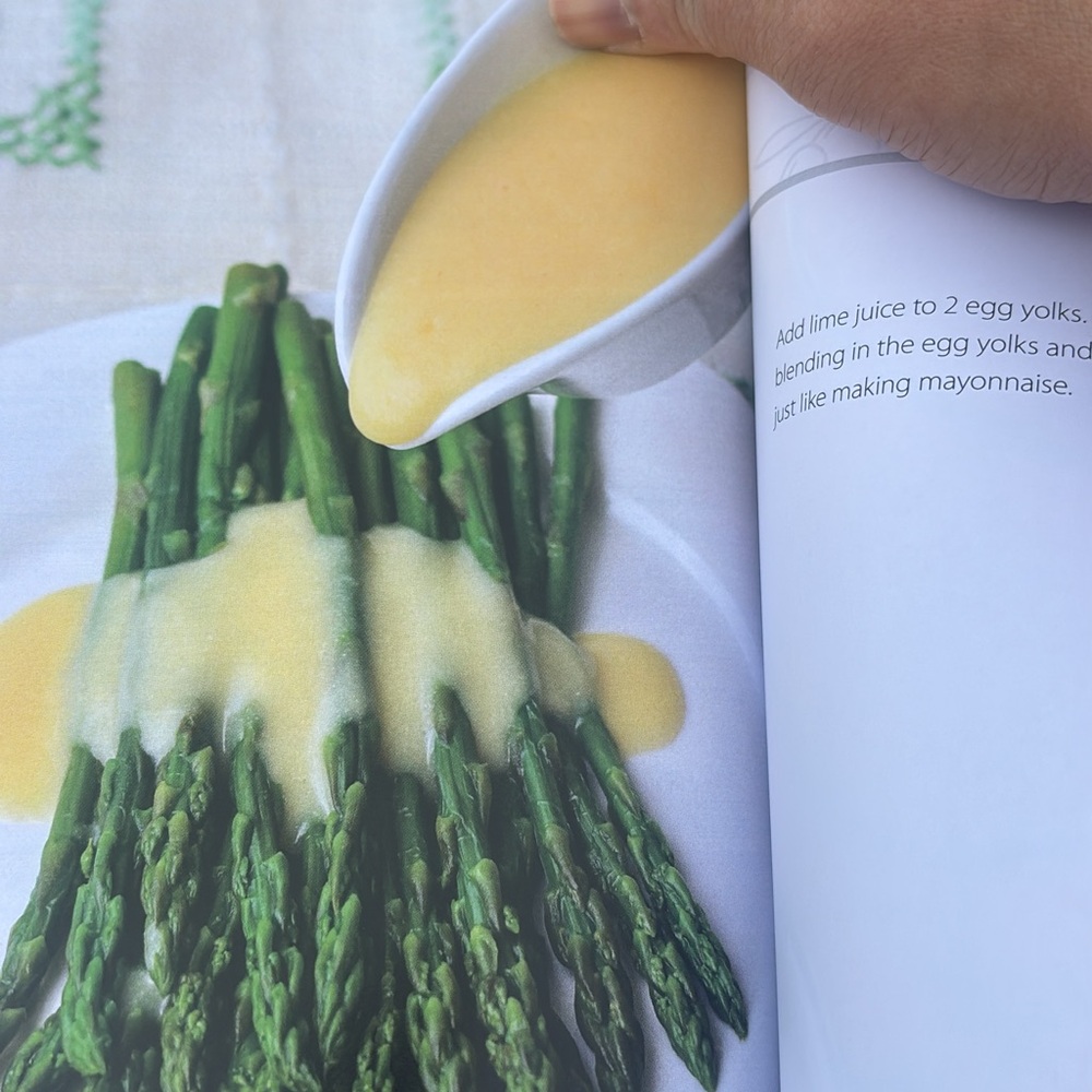 Recipe book - Picture 4 of 4